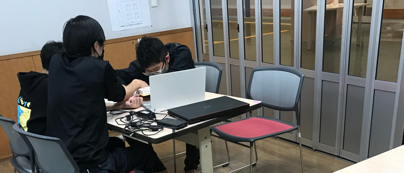 KDC｜ITパスポートのお勉強会について