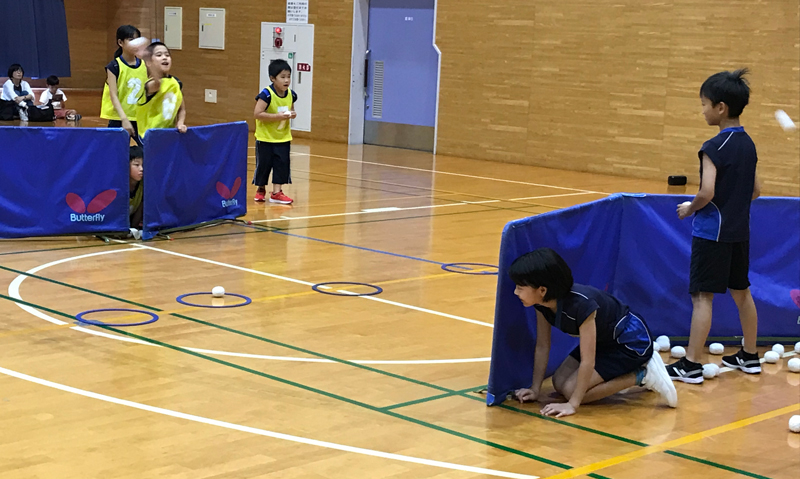 KDC｜運動教室(大野城)の様子について