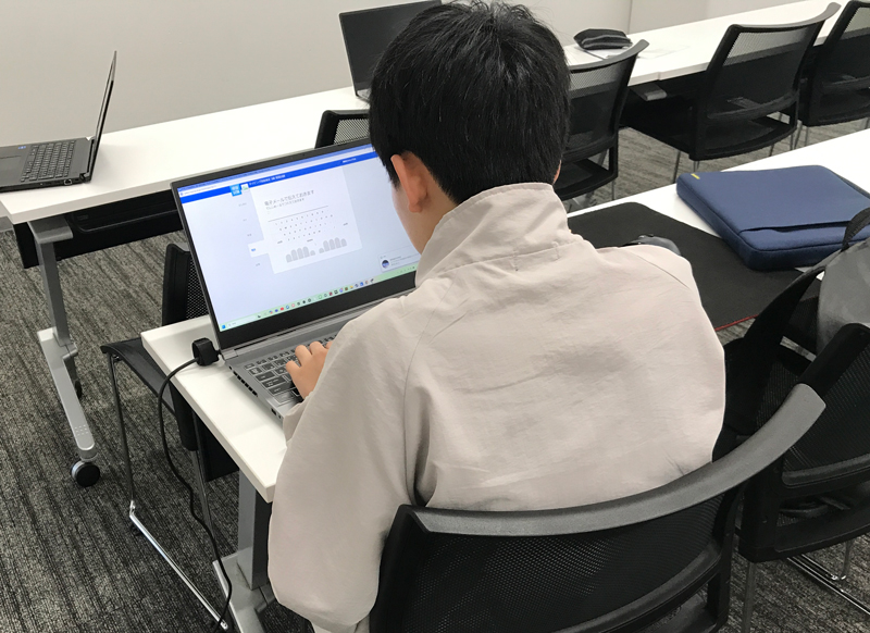 KDC｜太宰府教室の様子について