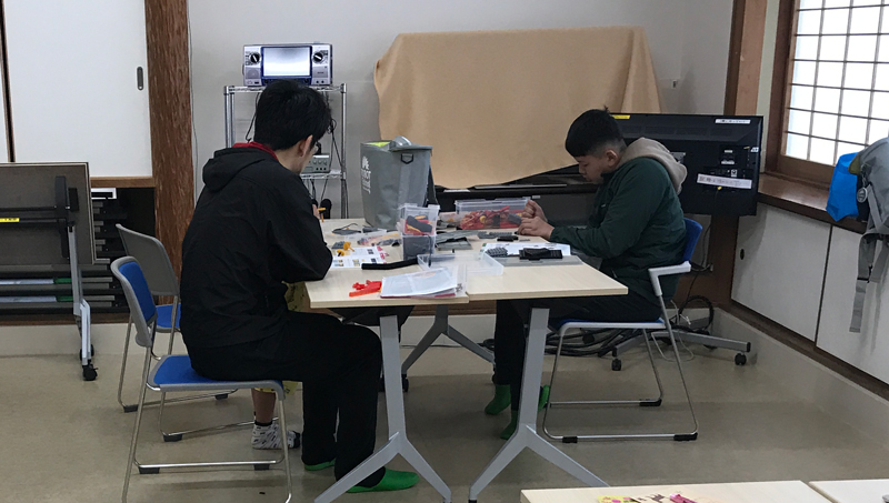 KDC｜大宰府教室の様子について