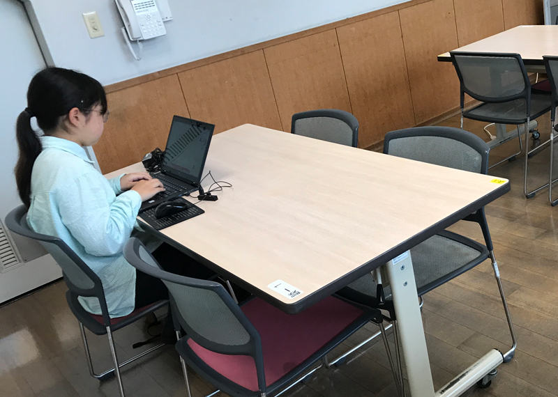 KDC｜大野城教室(水)の様子について