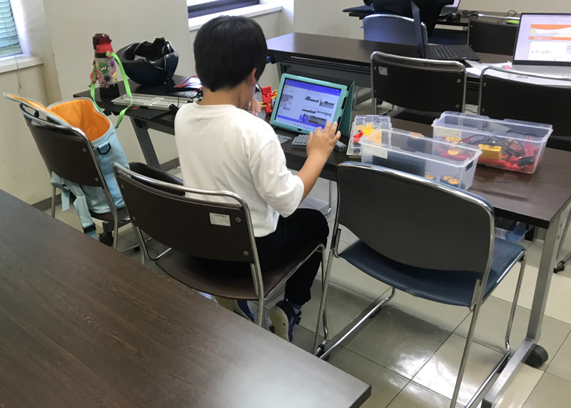 KDC｜太宰府教室の様子について