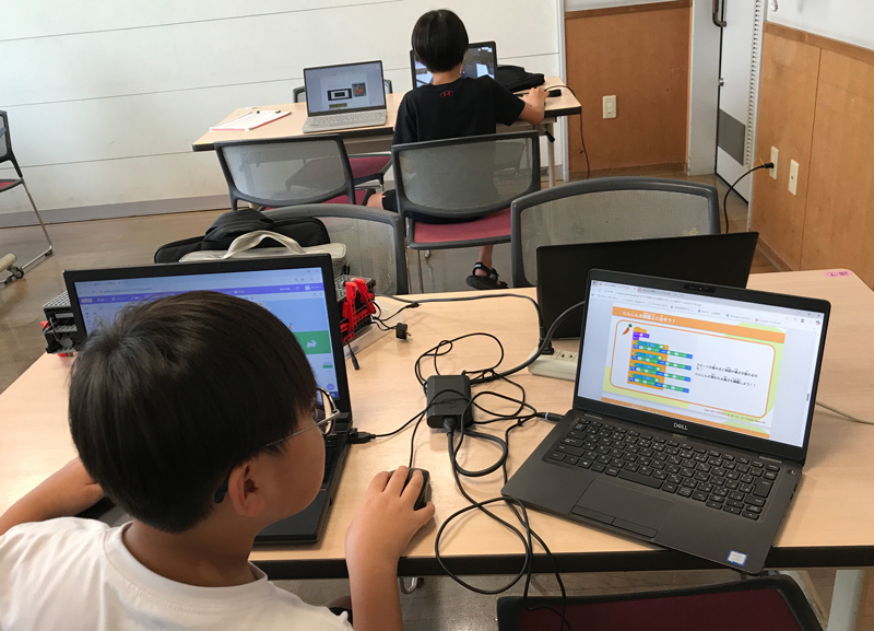 KDC|大野城教室の様子について