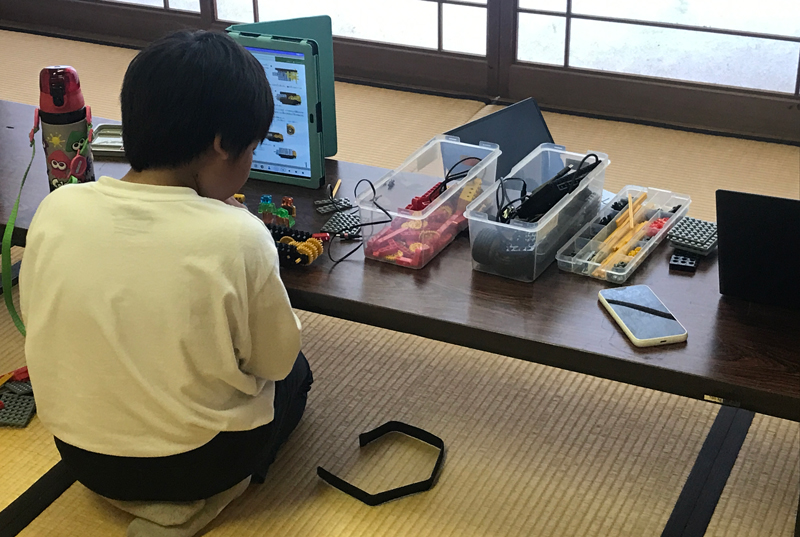 KDC｜太宰府教室の様子について