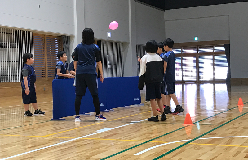 KDC｜久留米教室(午後)の様子について