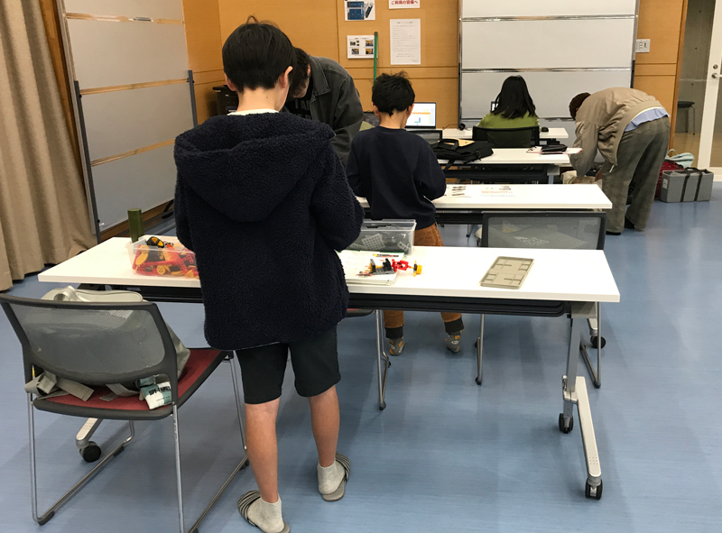 KDC|太宰府教室の様子について